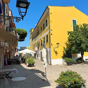 Via Scappini Rio Marina