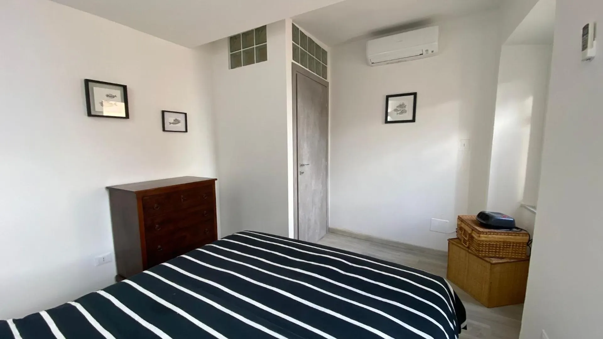Le Finestre Sul Mare Apartment Rio Marina