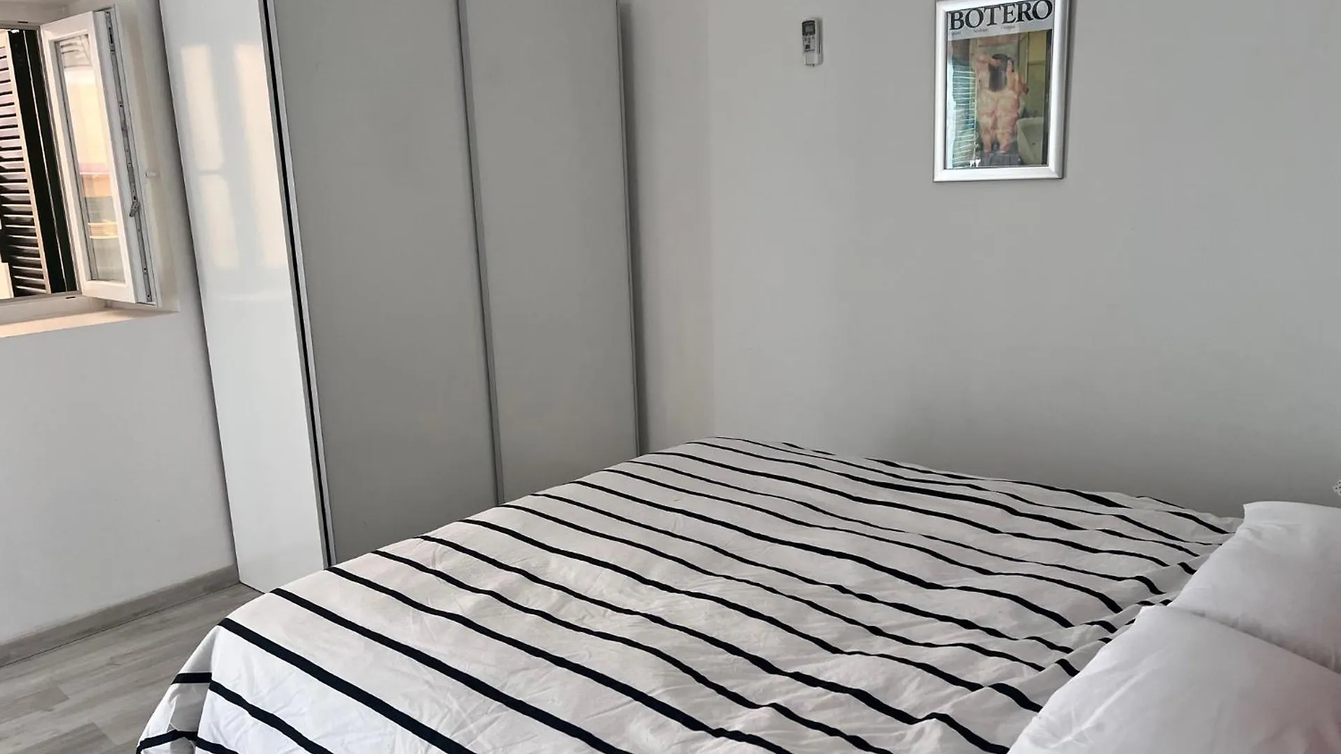 Le Finestre Sul Mare Apartment Rio Marina