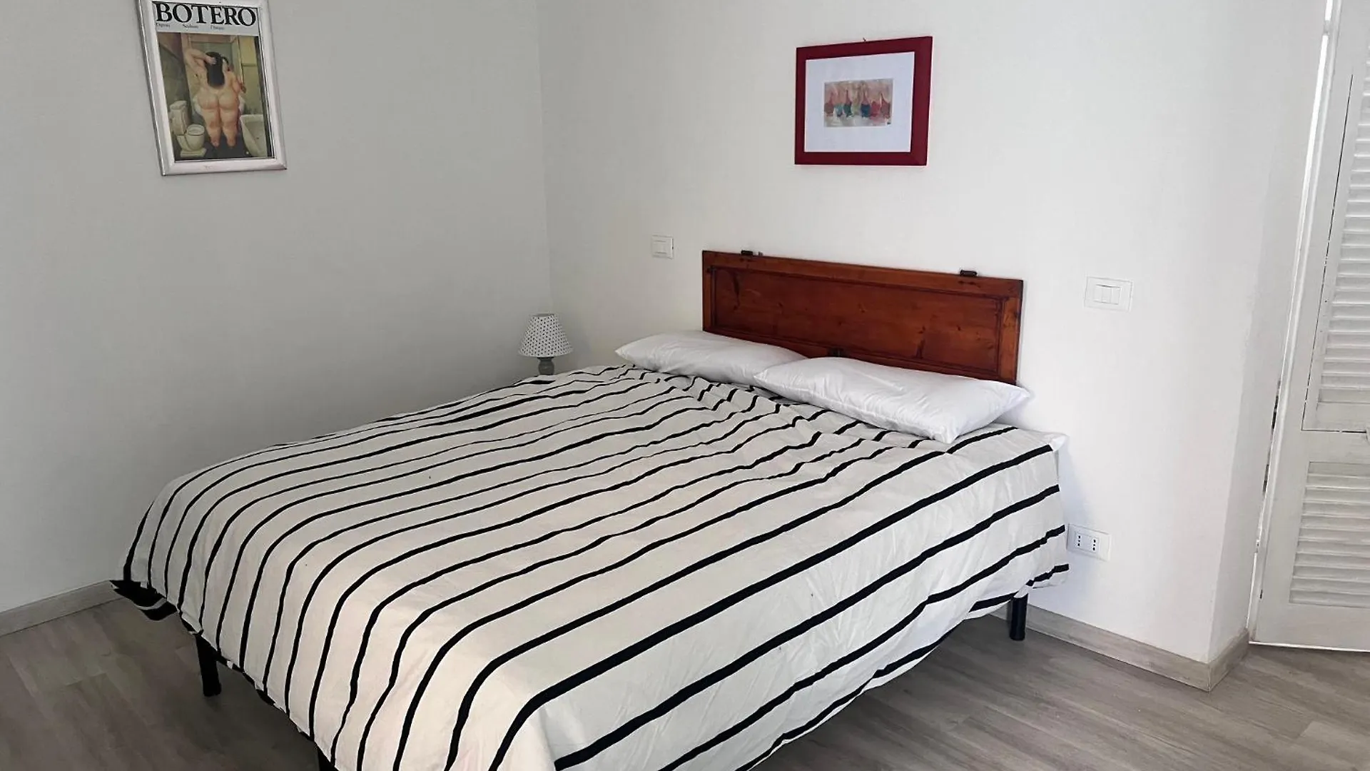 Le Finestre Sul Mare Apartment Rio Marina 0*,  Italy