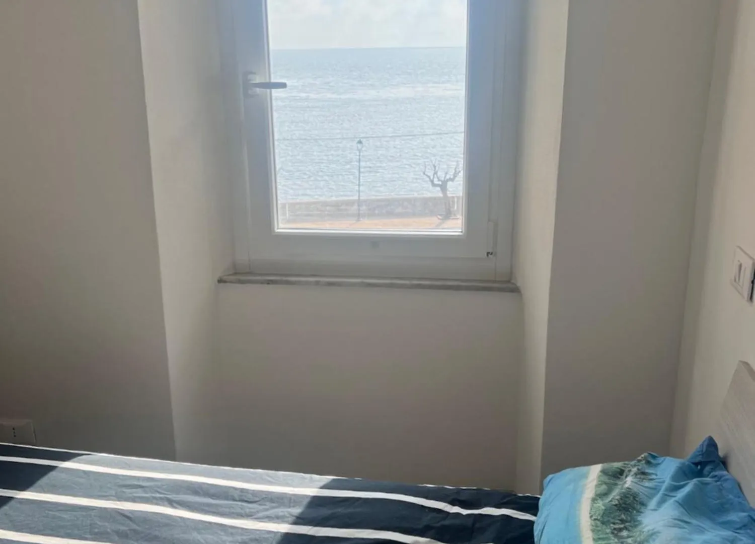 Le Finestre Sul Mare Apartment Rio Marina